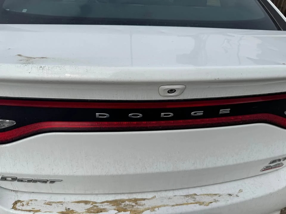 2014 Dodge Dart PF - Image 6 of 6