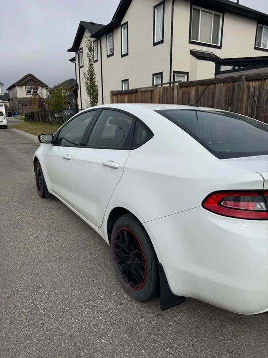 2014 Dodge Dart PF - Image 2 of 6