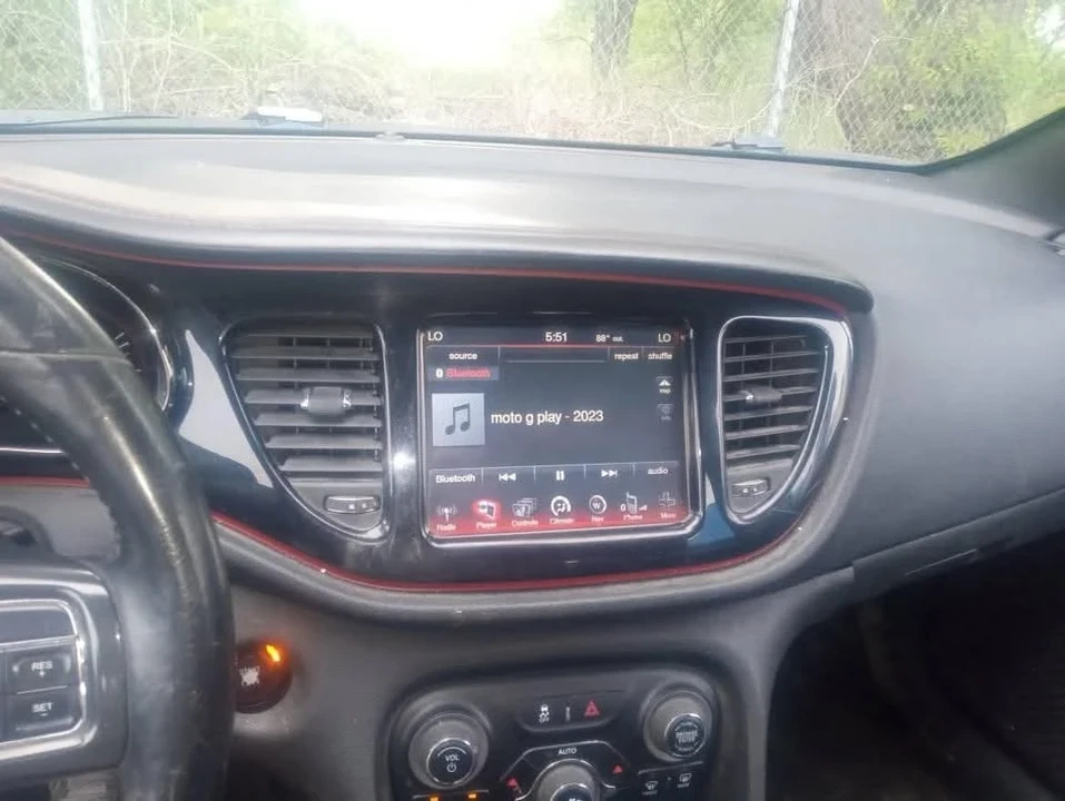 2014 Dodge Dart PF - Image 3 of 3