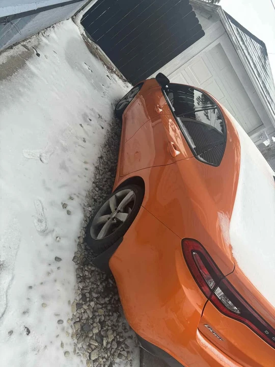 2014 Dodge Dart PF - Image 2 of 6