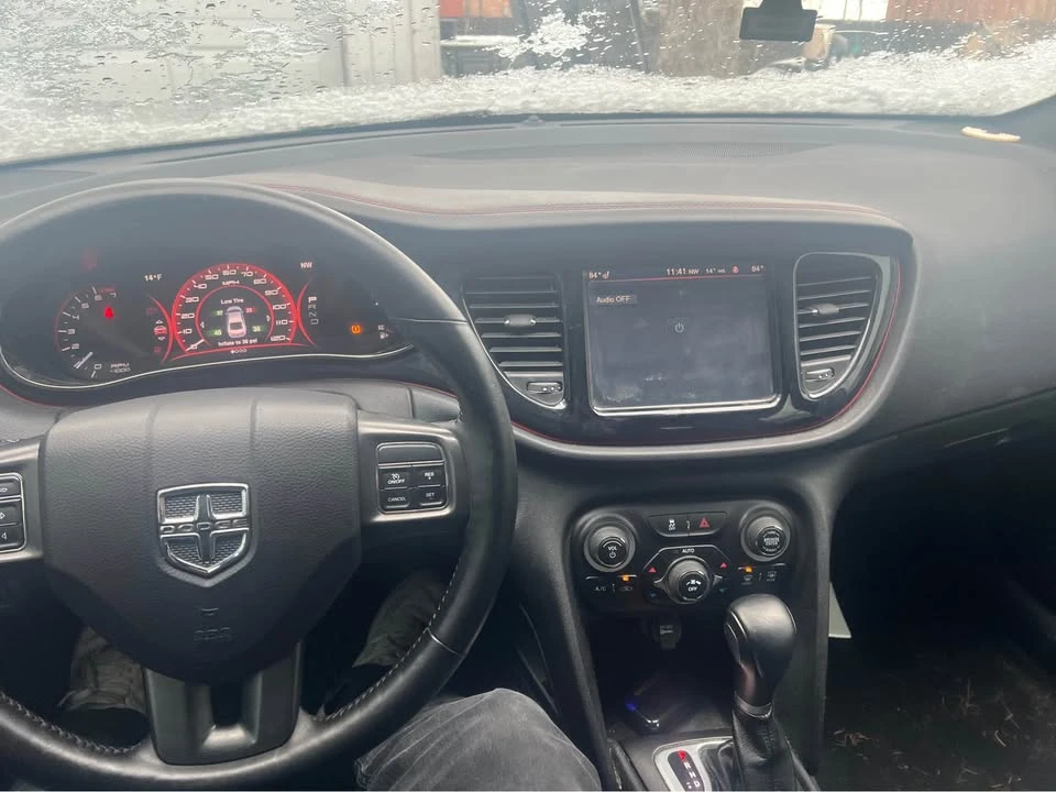 2014 Dodge Dart PF - Image 3 of 6