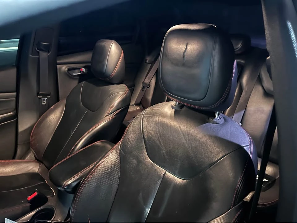 2014 Dodge Dart PF - Image 6 of 10