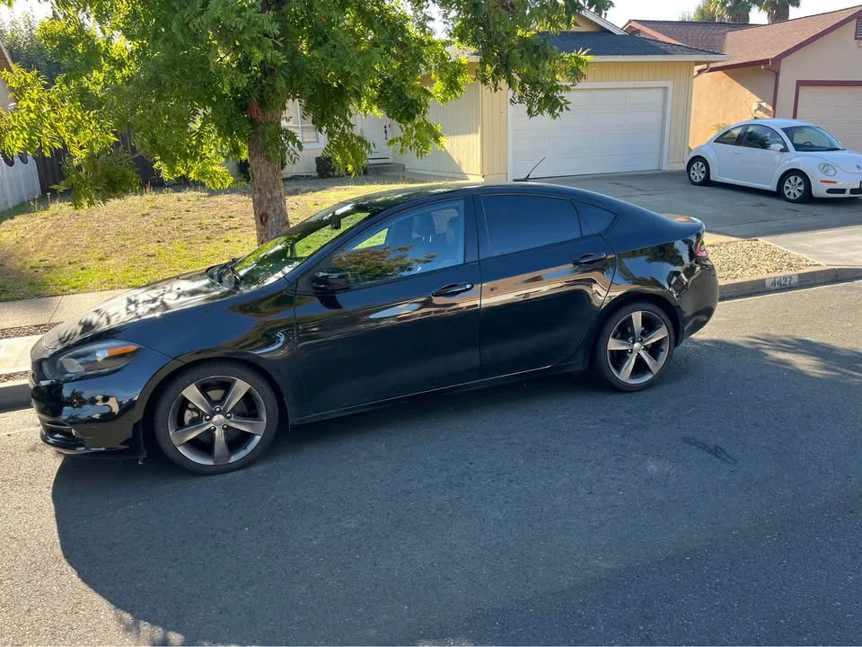 2014 Dodge Dart PF - Image 2 of 10