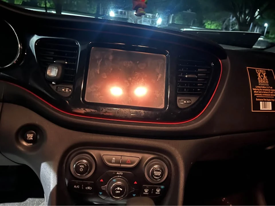 2014 Dodge Dart PF - Image 7 of 10