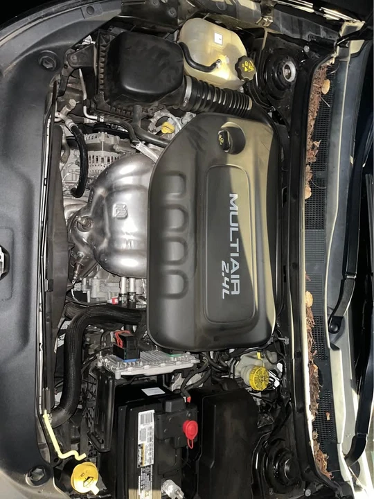 2014 Dodge Dart PF - Image 10 of 10
