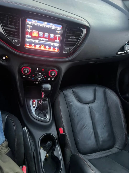 2014 Dodge Dart PF - Image 10 of 14
