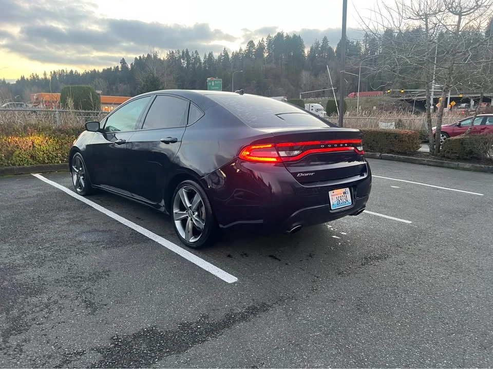 2014 Dodge Dart PF - Image 6 of 14