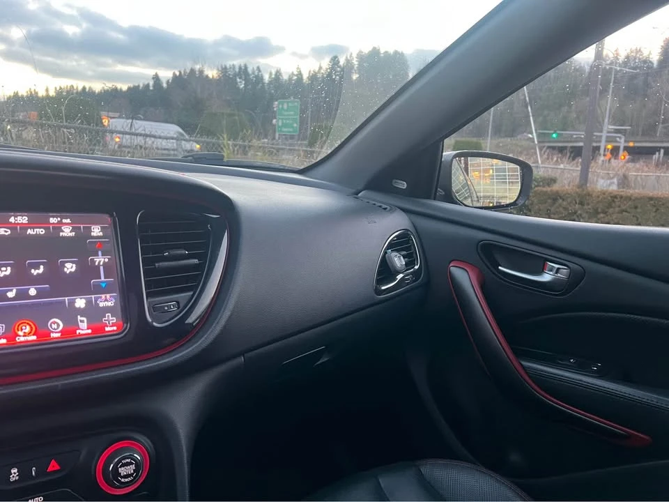 2014 Dodge Dart PF - Image 11 of 14