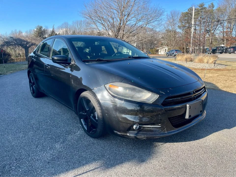 2014 Dodge Dart PF - Image 2 of 8