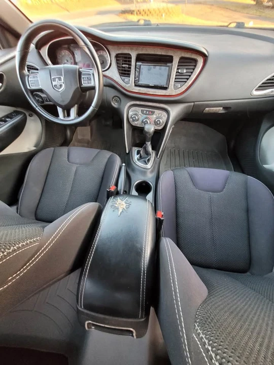 2014 Dodge Dart PF - Image 8 of 8