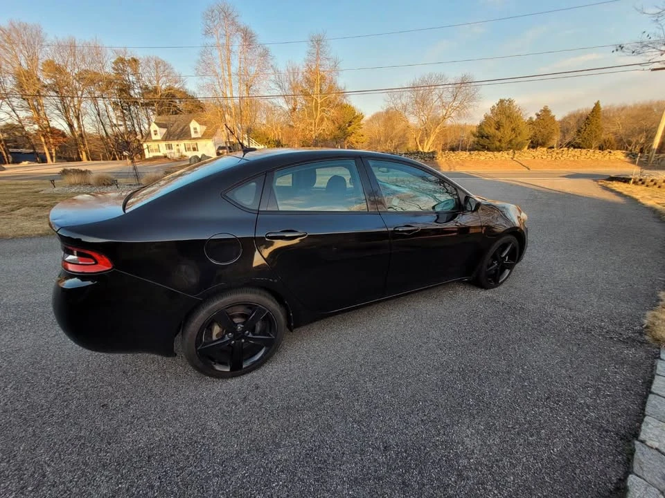 2014 Dodge Dart PF - Image 4 of 8