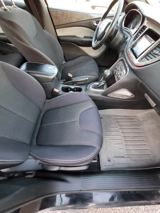 2014 Dodge Dart PF - Image 7 of 8