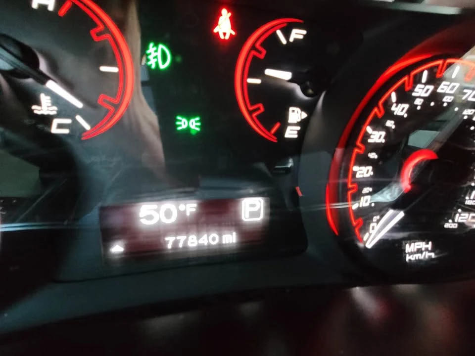 2014 Dodge Dart PF - Image 6 of 8