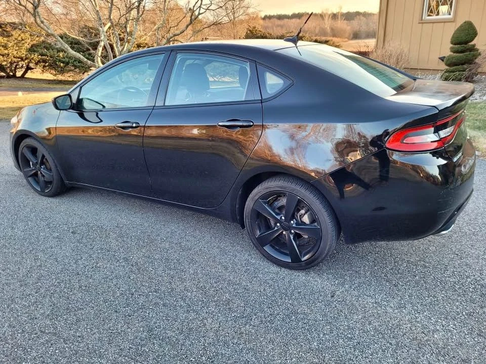 2014 Dodge Dart PF - Image 3 of 8