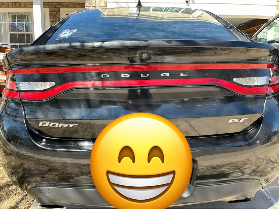 2014 Dodge Dart PF - Image 18 of 20