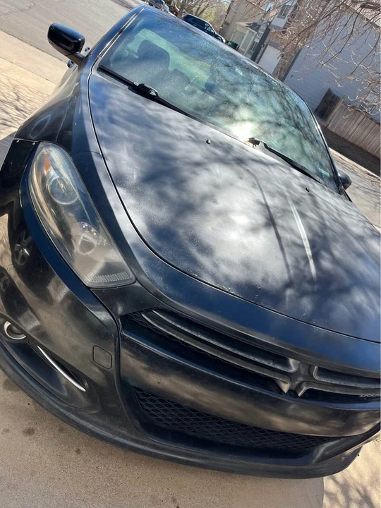 2014 Dodge Dart PF - Image 2 of 20
