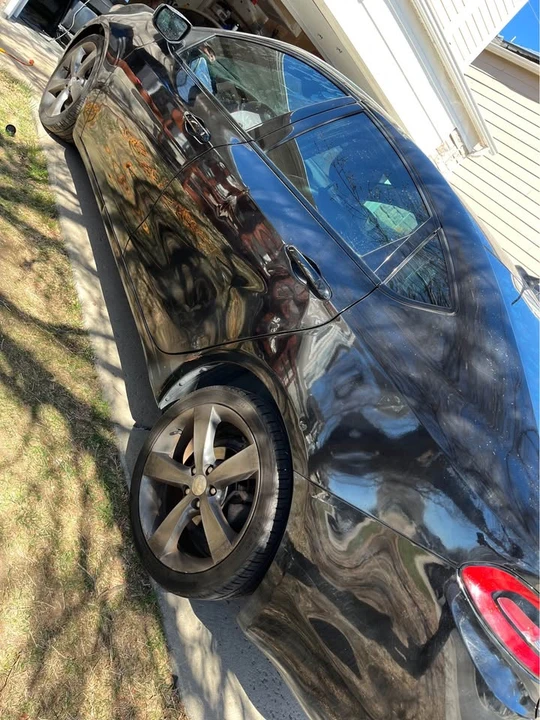 2014 Dodge Dart PF - Image 10 of 20