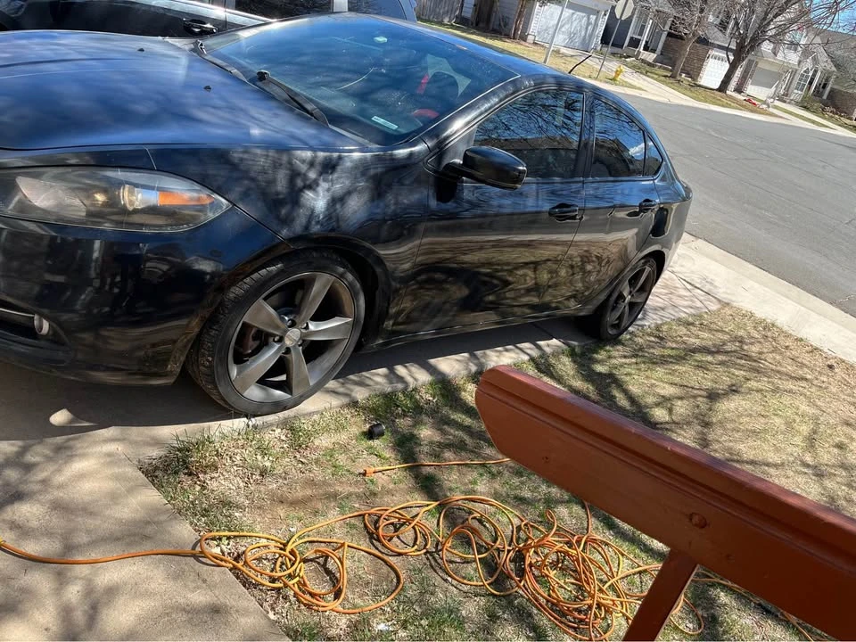 2014 Dodge Dart PF - Image 11 of 20
