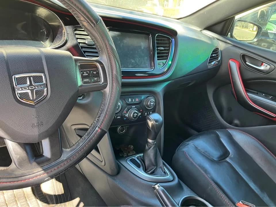 2014 Dodge Dart PF - Image 12 of 20