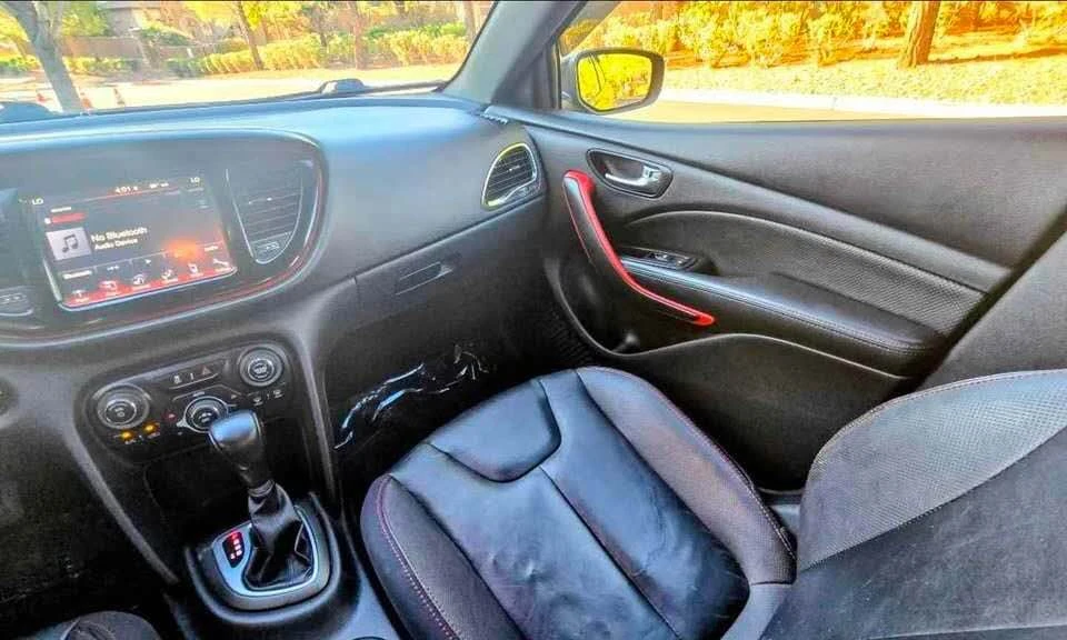 2014 Dodge Dart PF - Image 6 of 10
