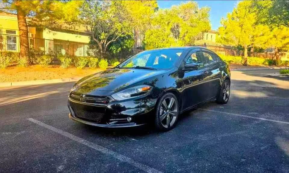 2014 Dodge Dart PF - Image 5 of 10