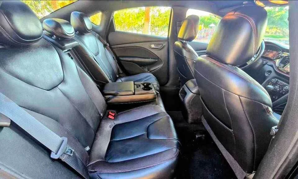 2014 Dodge Dart PF - Image 8 of 10