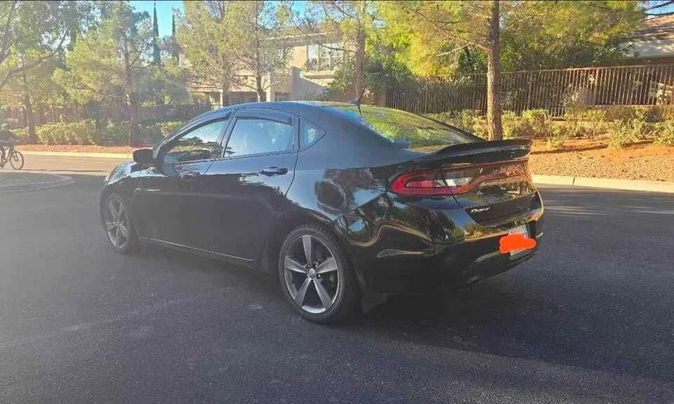 2014 Dodge Dart PF - Image 7 of 10