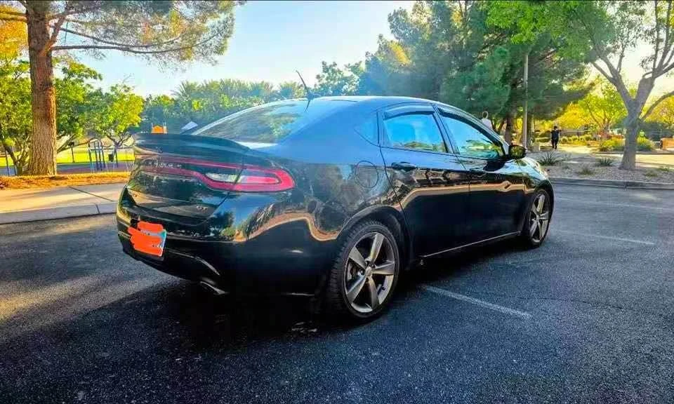 2014 Dodge Dart PF - Image 3 of 10