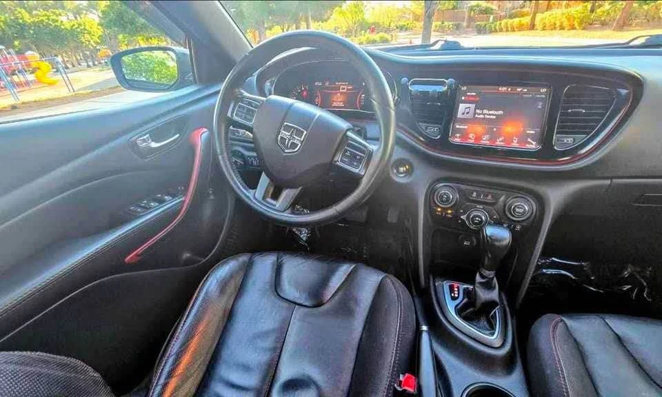 2014 Dodge Dart PF - Image 2 of 10