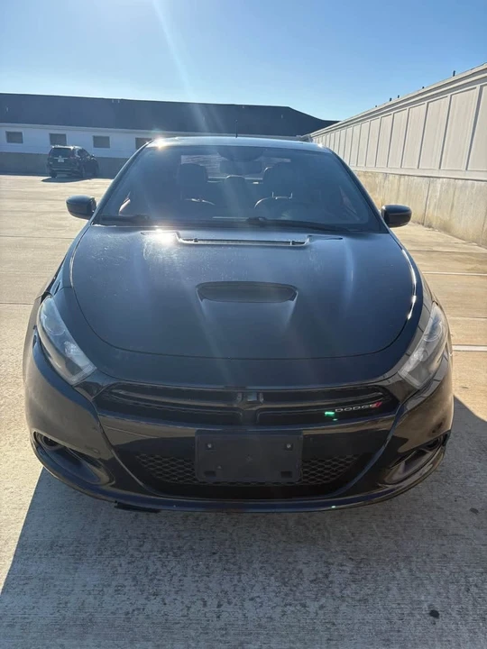 2014 Dodge Dart PF - Image 2 of 8