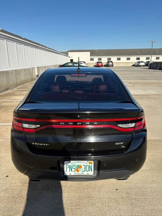 2014 Dodge Dart PF - Image 5 of 8