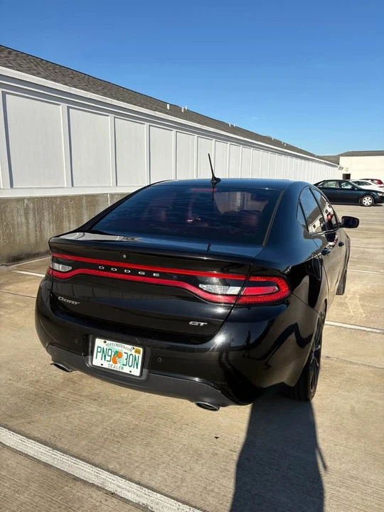 2014 Dodge Dart PF - Image 4 of 8