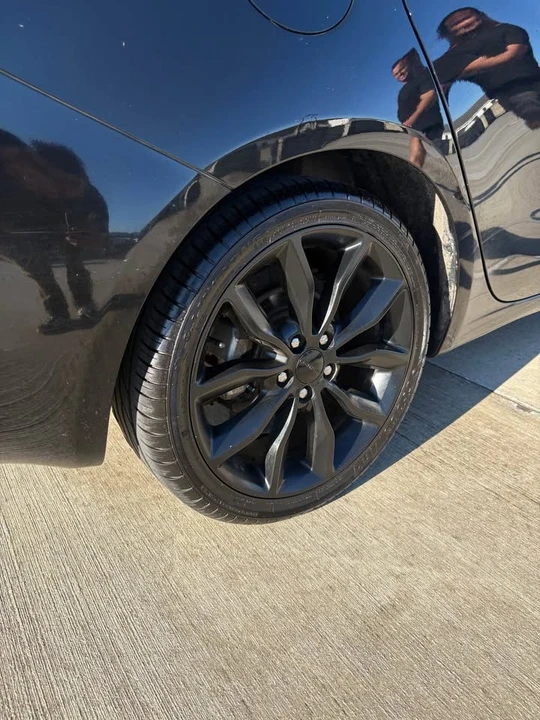 2014 Dodge Dart PF - Image 3 of 8