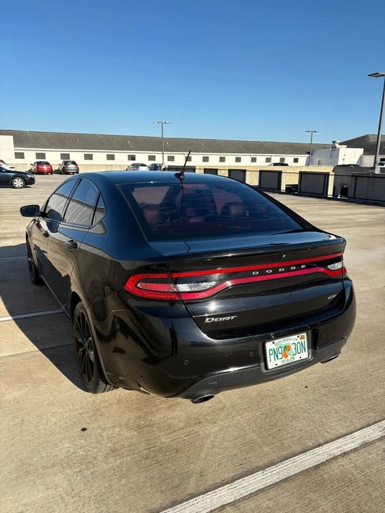 2014 Dodge Dart PF - Image 6 of 8