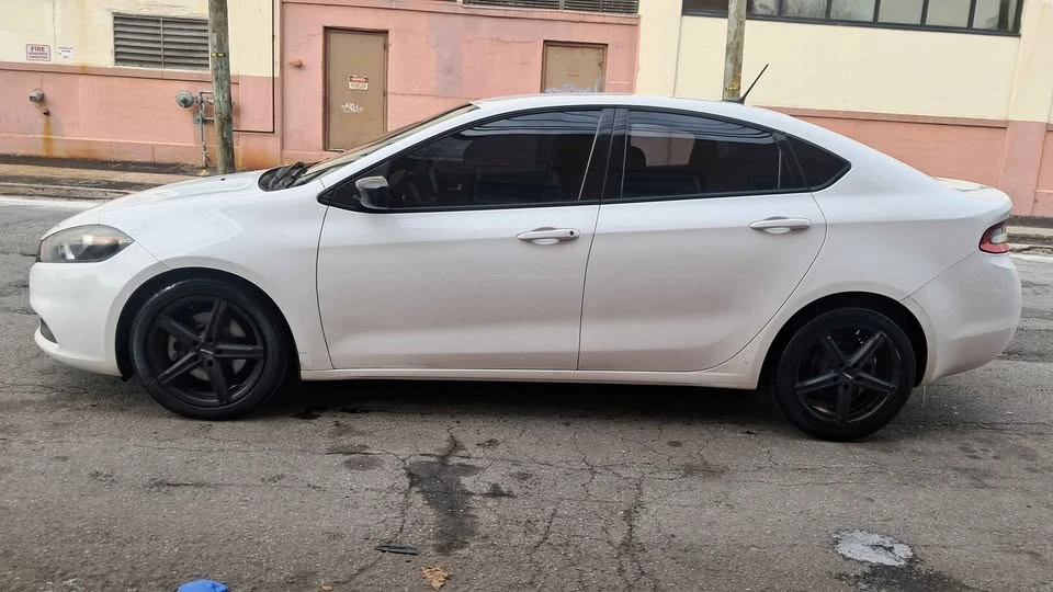 2014 Dodge Dart PF - Image 5 of 12
