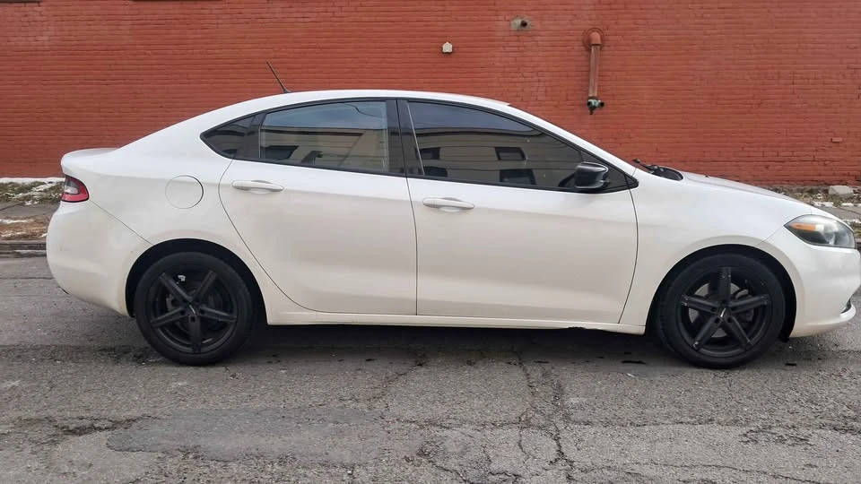 2014 Dodge Dart PF - Image 4 of 12