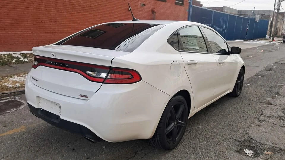 2014 Dodge Dart PF - Image 8 of 12