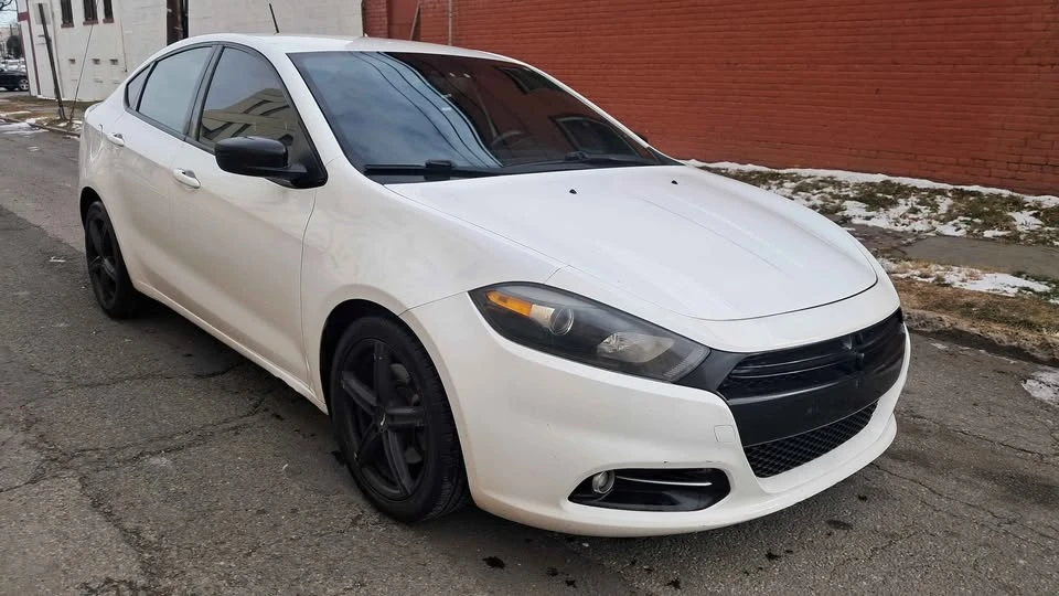 2014 Dodge Dart PF - Image 3 of 12