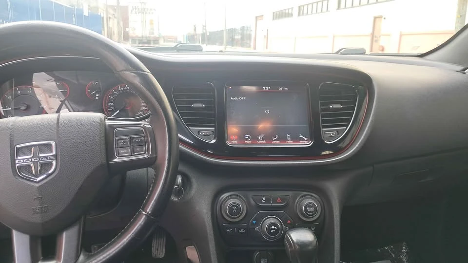 2014 Dodge Dart PF - Image 9 of 12
