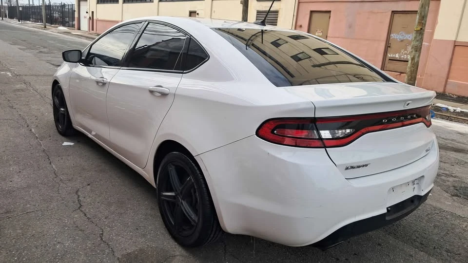 2014 Dodge Dart PF - Image 6 of 12