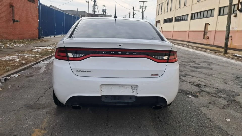 2014 Dodge Dart PF - Image 7 of 12