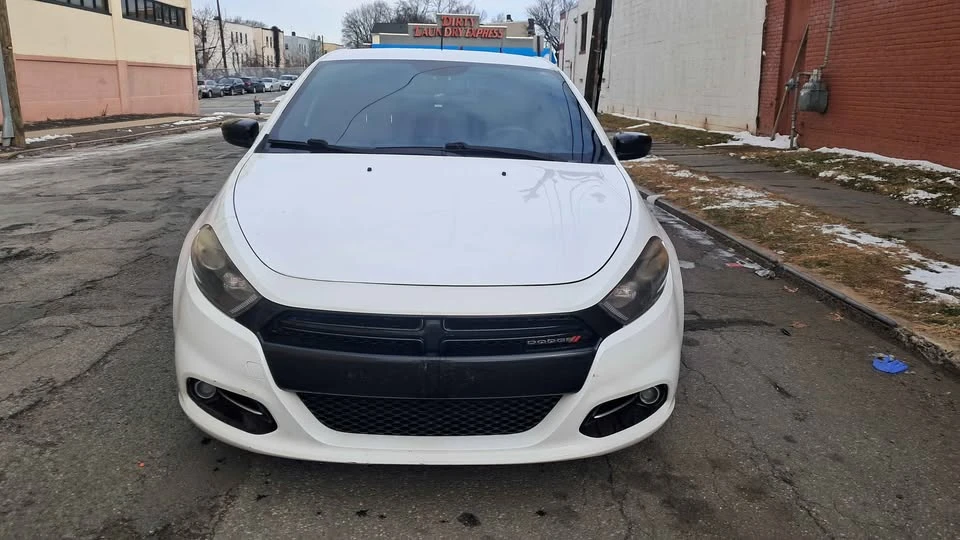 2014 Dodge Dart PF - Image 2 of 12