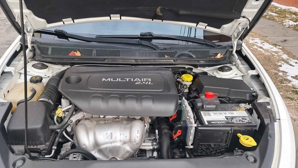 2014 Dodge Dart PF - Image 11 of 12