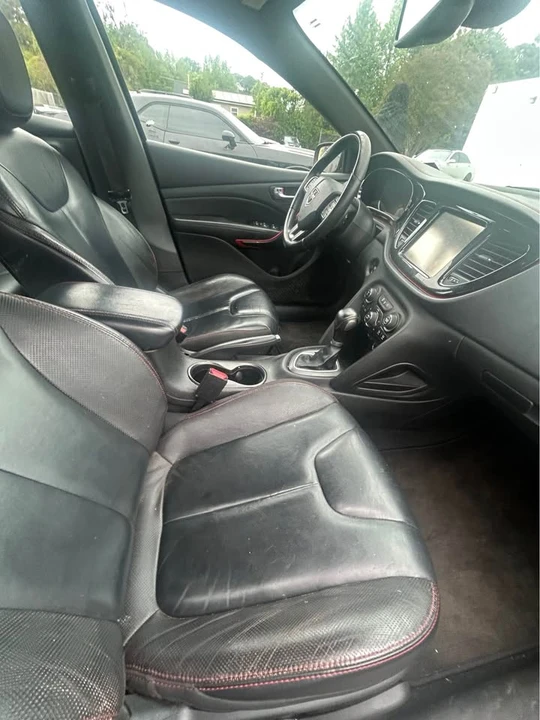 2014 Dodge Dart - Image 6 of 7