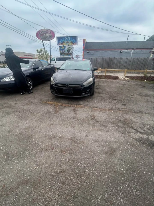 2014 Dodge Dart - Image 2 of 7