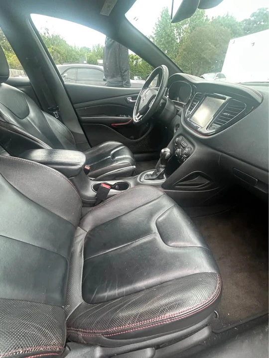 2014 Dodge Dart - Image 5 of 7