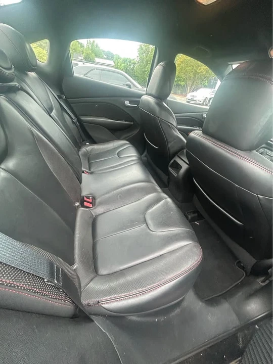 2014 Dodge Dart - Image 7 of 7