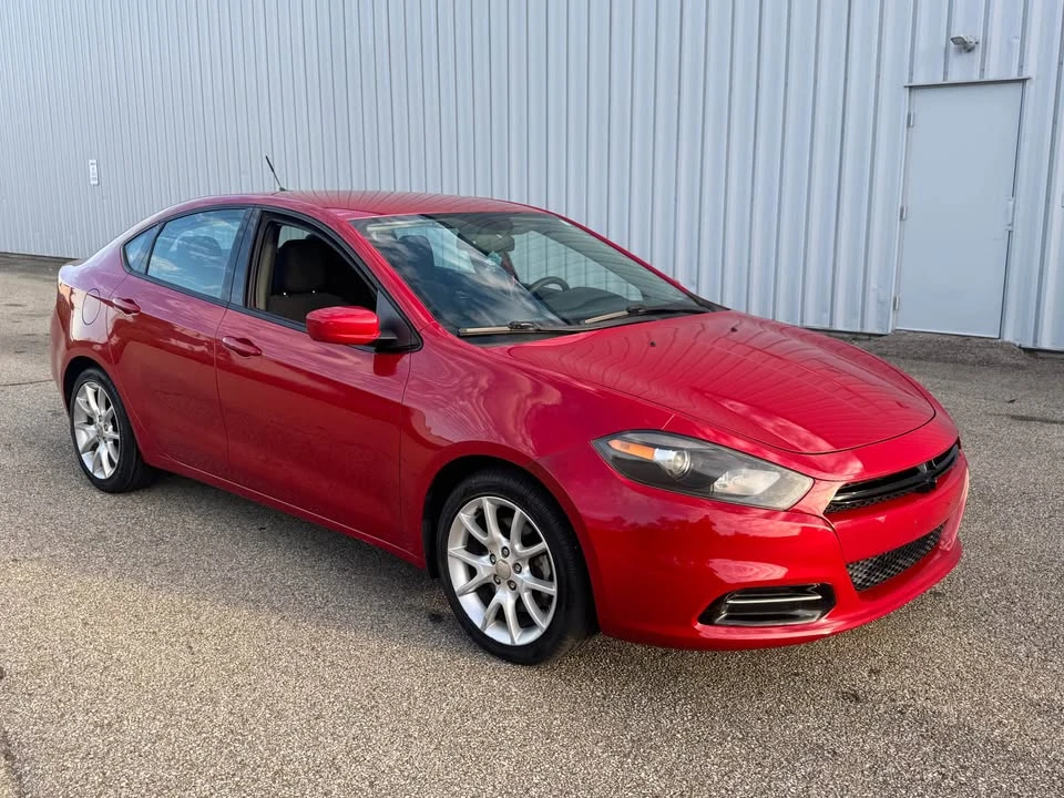 2014 Dodge Dart PF - Image 8 of 15