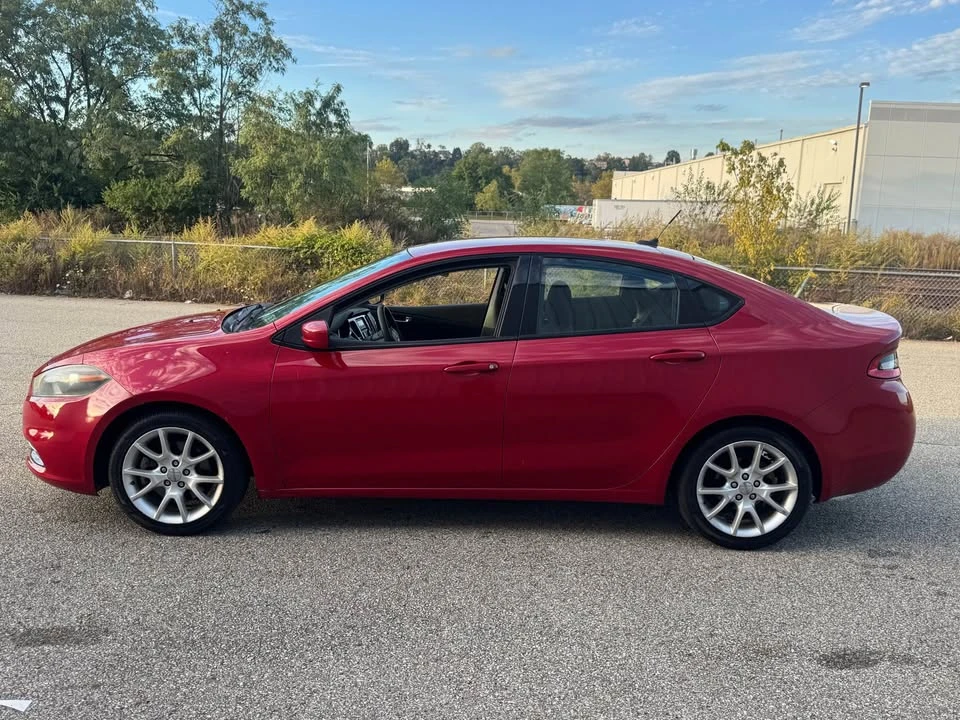 2014 Dodge Dart PF - Image 3 of 15