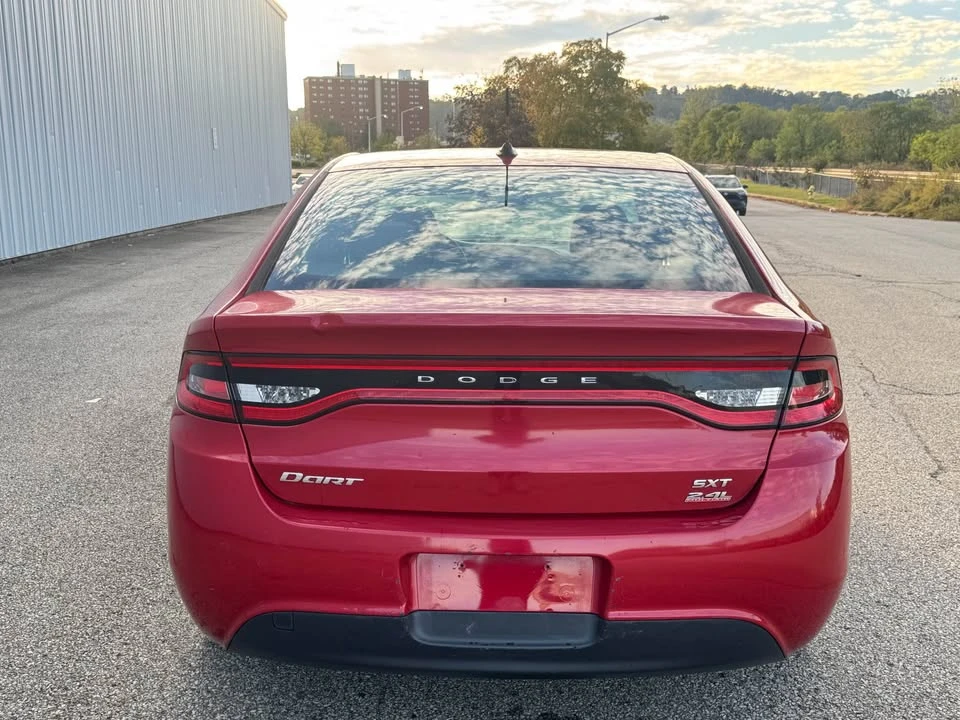2014 Dodge Dart PF - Image 5 of 15